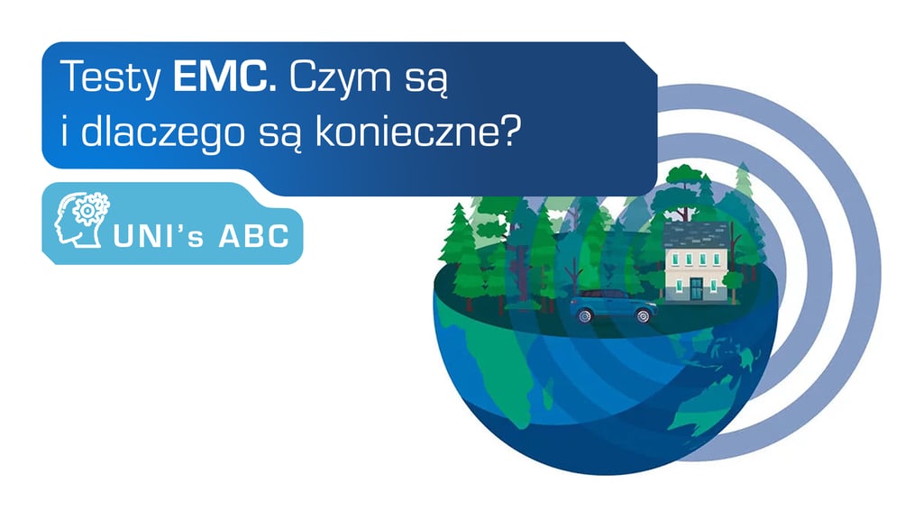 kompatybilność elektromagnetyczna