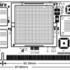 ENG MOD.CORE .MX6Q.2G.4G dessin