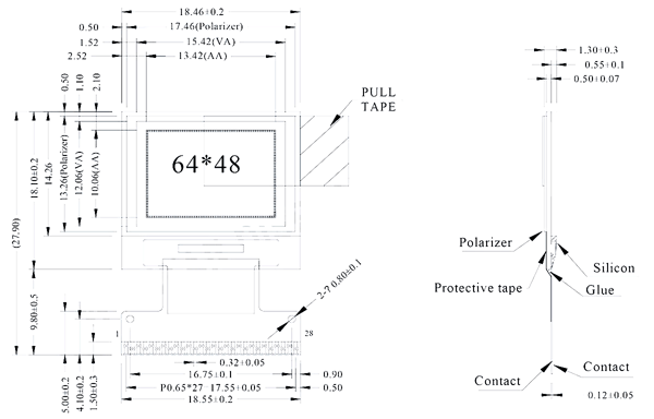 WEO006448ALPP3N00000 drawing