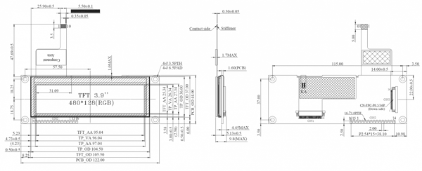 WF39QTIBSDBG0 dessin 3