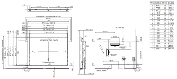 WF57QTIBCDBT0 drawing 1