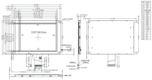 WF57STIACDNT0 drawing 1