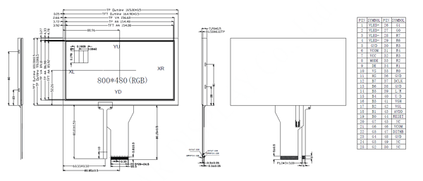 WF70RTIAGDNT0 dessin 1