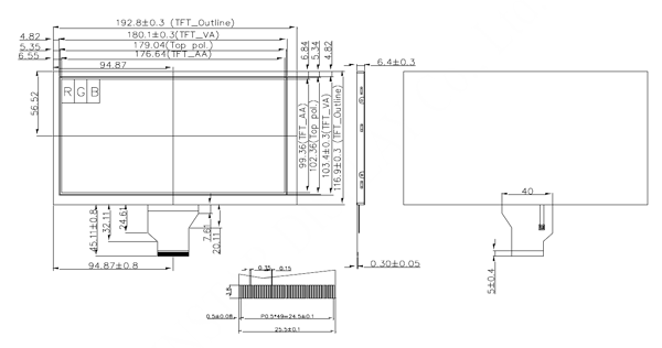 WF80BTIAGDNN0 drawing 1