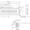 WH1602B2 TFH CT drawing 8