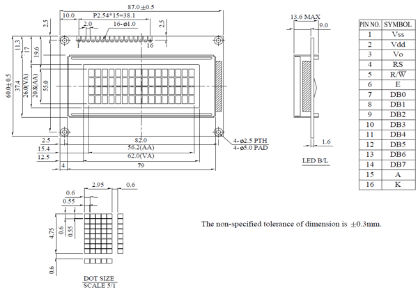 WH1604A TDI CT dibujo 8