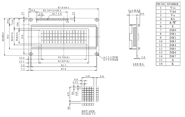 WH1604A TFH CT dibujo 8